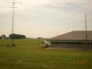 Antennas, HF Beam, G5RV, 6 meter beam, Alpha Delta DXLB Plus, D-Star uhf/fhf. (lots of wire)